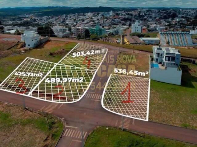 #58739670 - Área para Venda em Campos Novos - SC - 2