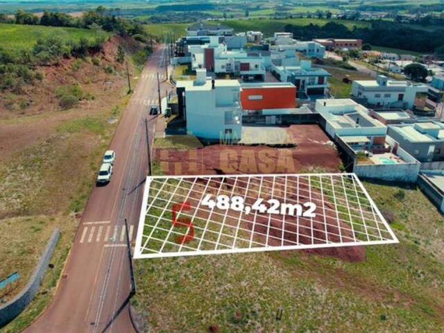 #58740142 - Área para Venda em Campos Novos - SC - 2