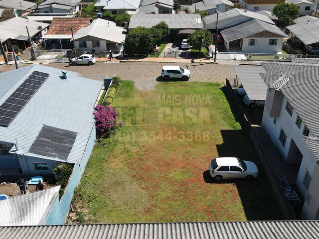 #58740230 - Área para Venda em Campos Novos - SC - 3