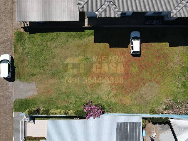 Área para Venda em Campos Novos - 4