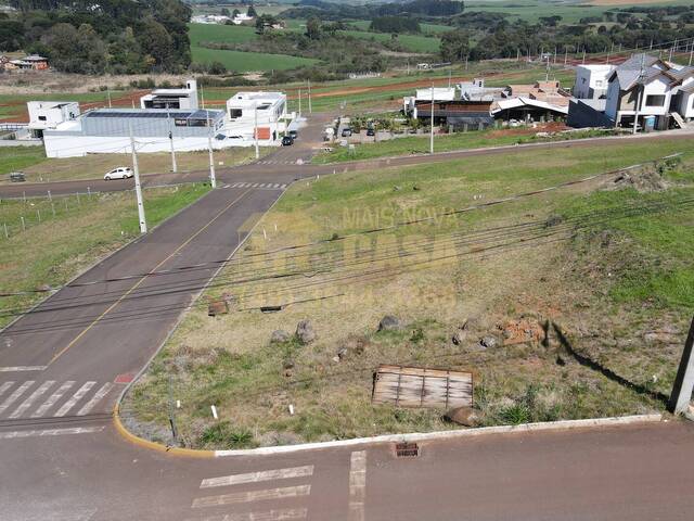 Venda em Loteamento Novo Orlando - Campos Novos