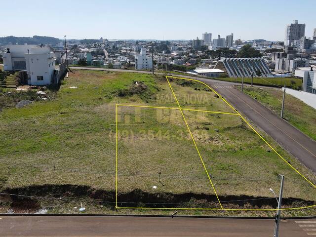 #58740232 - Área para Venda em Campos Novos - SC - 2