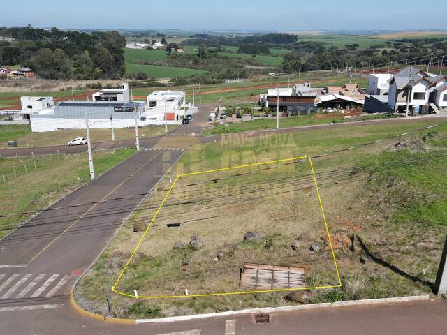 Venda em Loteamento Novo Orlando - Campos Novos