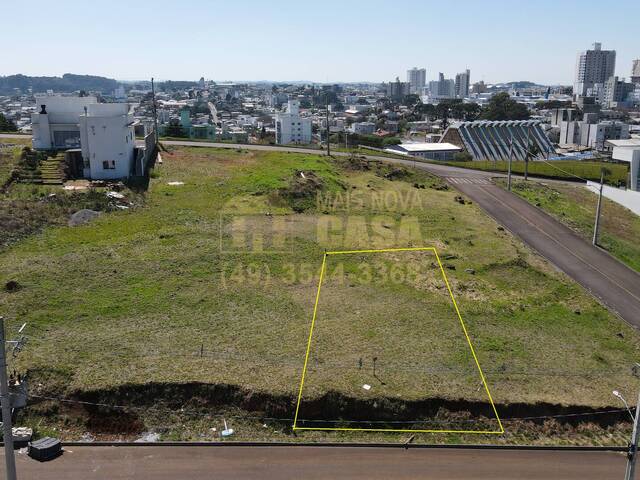 #58739670 - Área para Venda em Campos Novos - SC - 2