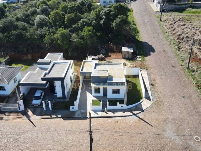 Venda em SANTA EDWIGES - Campos Novos