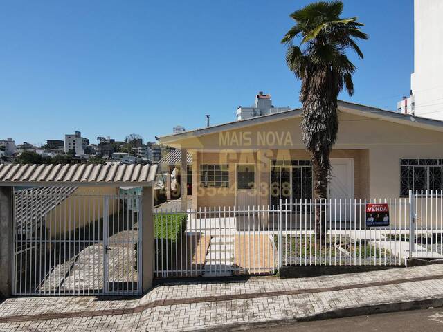 #58740228 - Casa para Venda em Campos Novos - SC - 2