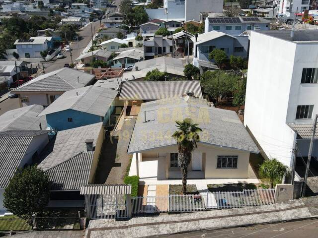 #58740228 - Casa para Venda em Campos Novos - SC - 1