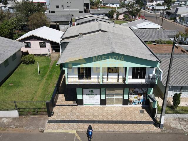 Venda em Centro - Campos Novos