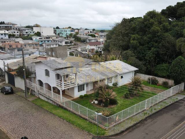 #58740300 - Casa para Venda em Campos Novos - SC - 3