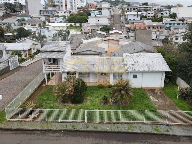 #58740300 - Casa para Venda em Campos Novos - SC - 2