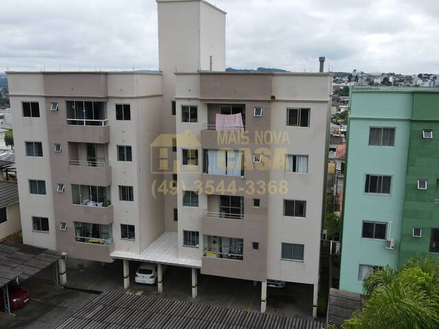 #58738217 - Apartamento para Locação em Campos Novos - SC - 2
