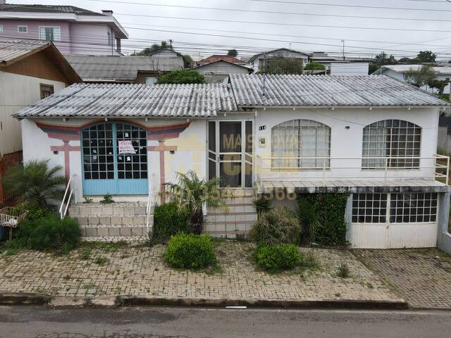 #58739666 - Casa para Locação em Campos Novos - SC - 3
