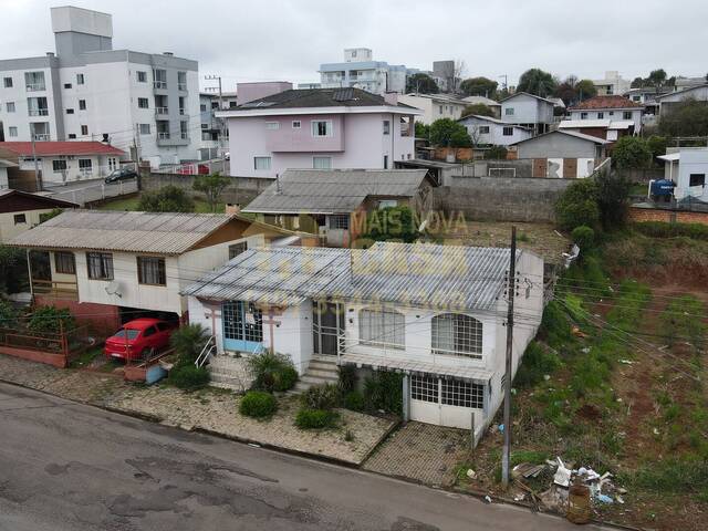 #58739666 - Casa para Locação em Campos Novos - SC - 2