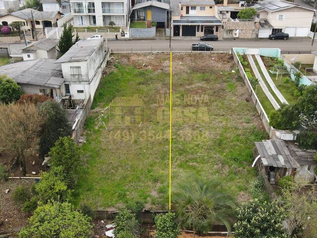 #58739213 - Terreno para Venda em Campos Novos - SC - 3