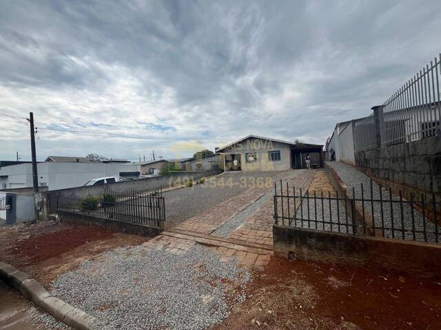 Casa para Locação em Campos Novos - 4