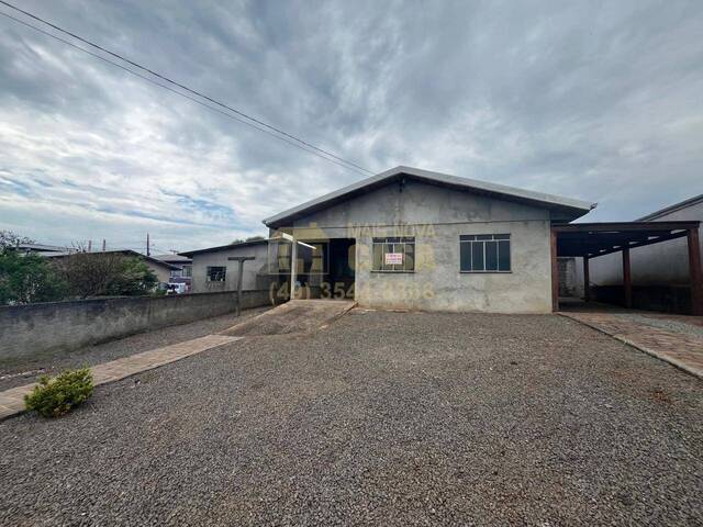 #58738227 - Casa para Locação em Campos Novos - SC - 1