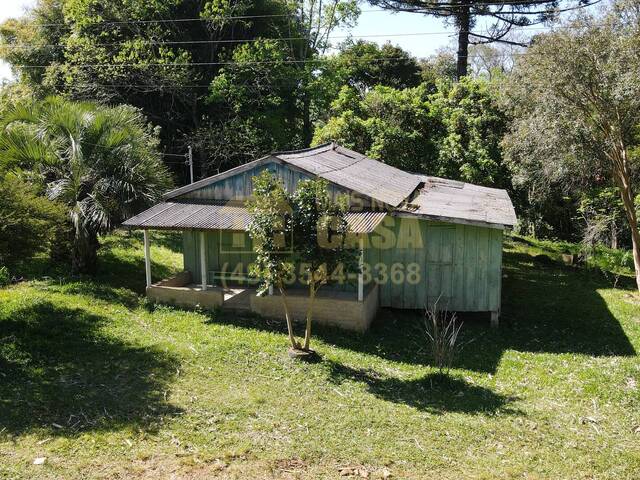 #58740234 - Chácara para Venda em Campos Novos - SC - 2