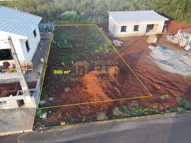 #58740235 - Área para Venda em Campos Novos - SC - 2
