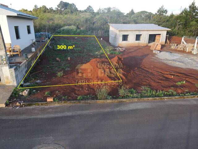 #58740235 - Área para Venda em Campos Novos - SC - 3
