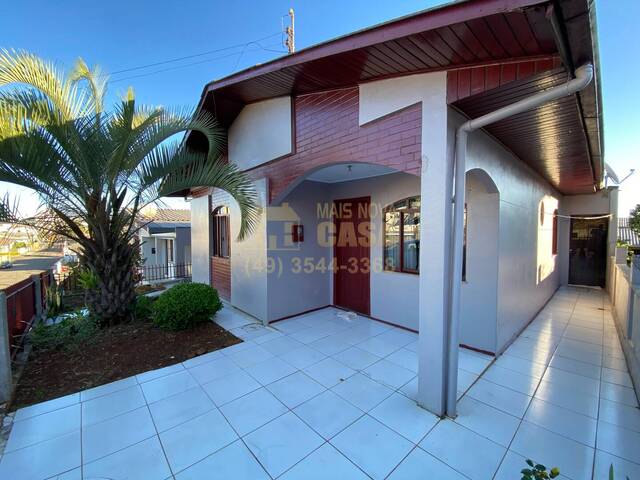 Casa para Venda em Campos Novos - 4