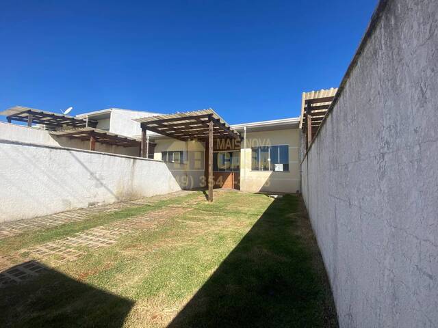 #58740238 - Casa para Locação em Campos Novos - SC - 3