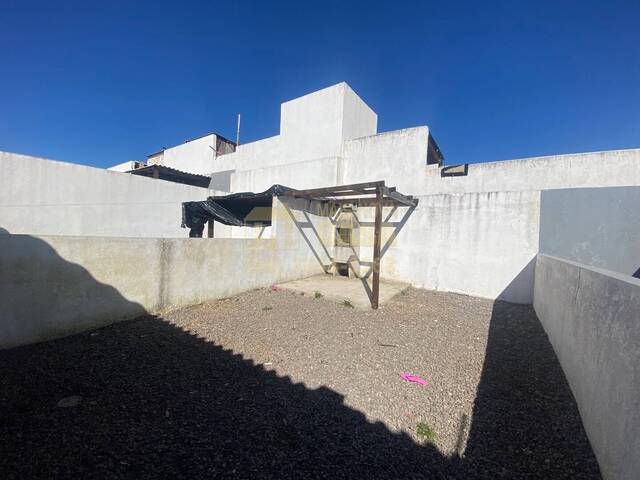 Casa para Locação em Campos Novos - 4