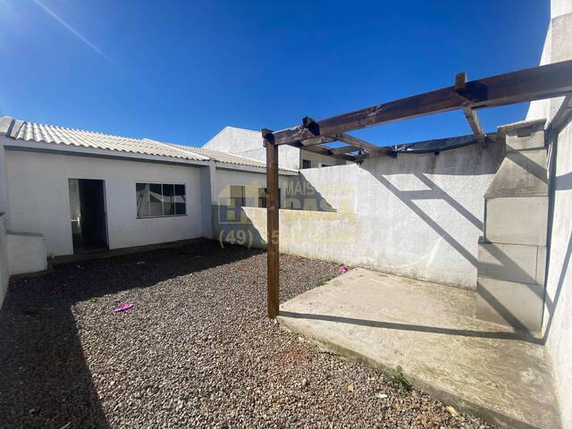 Casa para Locação em Campos Novos - 5