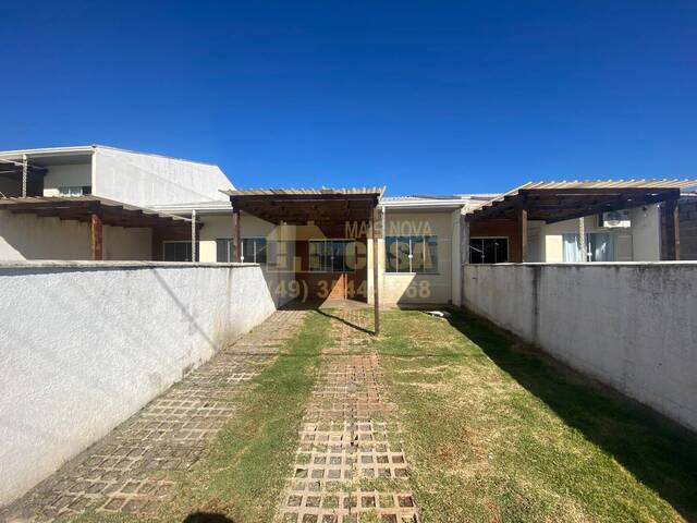 #58740238 - Casa para Locação em Campos Novos - SC - 2