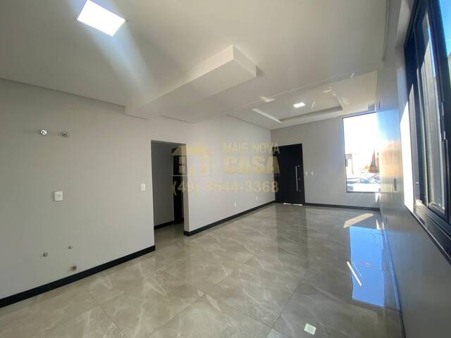 Casa para Venda em Campos Novos - 5