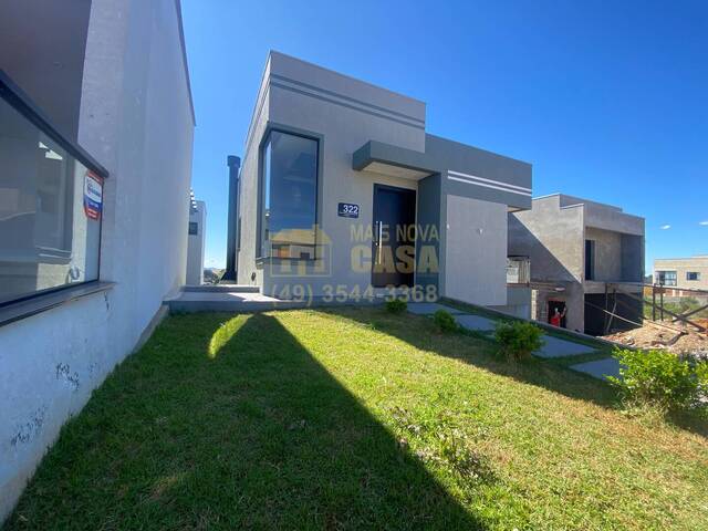 #58739703 - Casa para Venda em Campos Novos - SC - 3