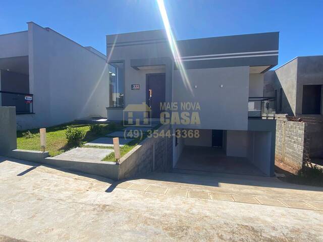 Casa para Venda em Campos Novos - 4