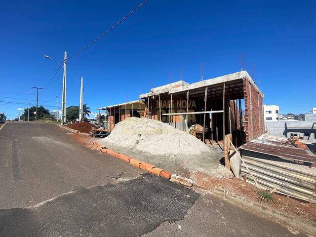 Casa para Venda em Campos Novos - 5