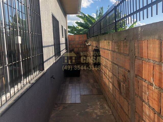 Casa para Venda em Campos Novos - 5