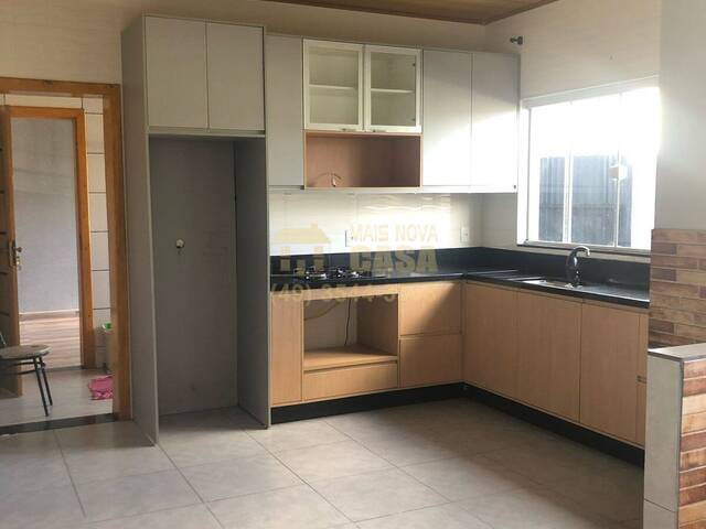 Casa para Venda em Campos Novos - 4