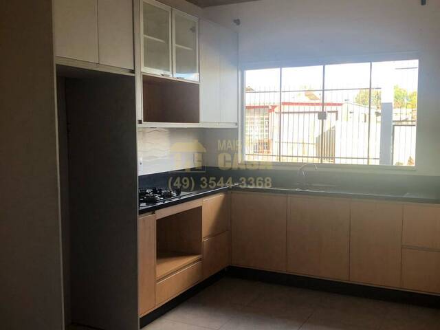 #58740241 - Casa para Venda em Campos Novos - SC - 3