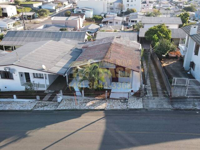 Venda em Santo Antônio - Campos Novos
