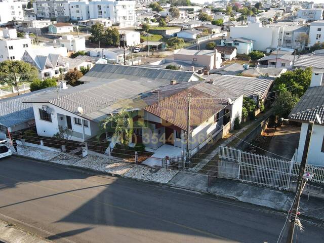 #58740236 - Casa para Venda em Campos Novos - SC - 3
