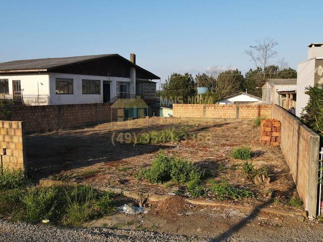 #58740239 - Urbano para Venda em Campos Novos - SC - 3