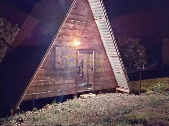 #58740244 - Chácara para Venda em Campos Novos - SC - 2