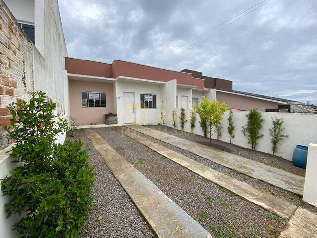 Casa para Venda em Campos Novos - 4