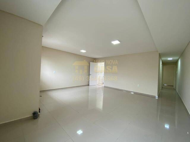 Casa para Venda em Campos Novos - 5