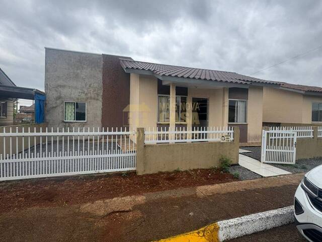 #58740246 - Casa para Venda em Zortéa - SC - 2