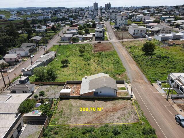 #58740249 - Área para Venda em Campos Novos - SC - 2