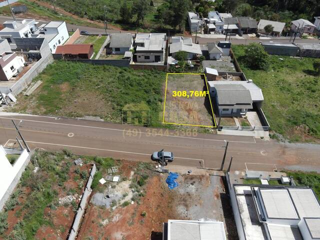#58740249 - Área para Venda em Campos Novos - SC - 3