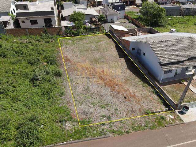 Área para Venda em Campos Novos - 4