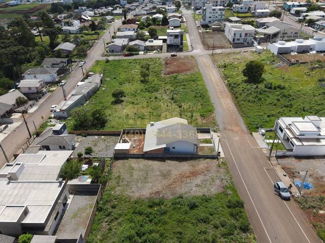 Área para Venda em Campos Novos - 5