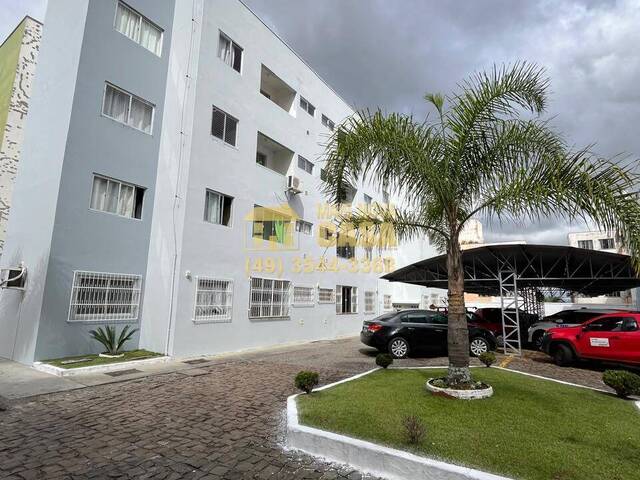 #58740250 - Apartamento para Venda em Campos Novos - SC - 2