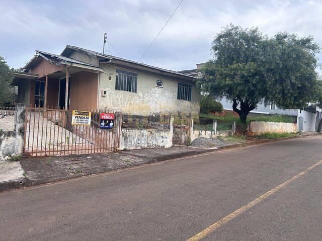 Venda em Santo Antônio - Campos Novos