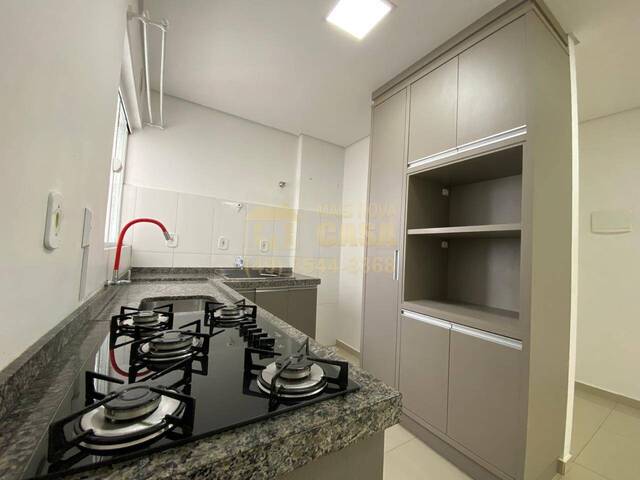 #58739397 - Apartamento para Venda em Campos Novos - SC - 3