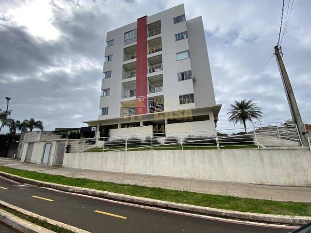 #58739397 - Apartamento para Venda em Campos Novos - SC - 1